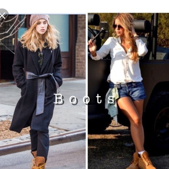 Mossimo NWT Beccalynn Boots - Picture 4 of 4